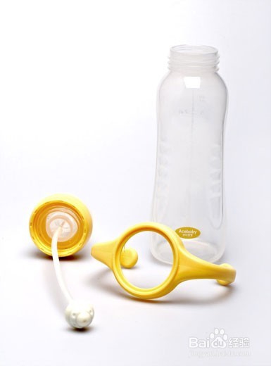 未使用的奶瓶可以放多久