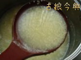有机小米怎么熬粥