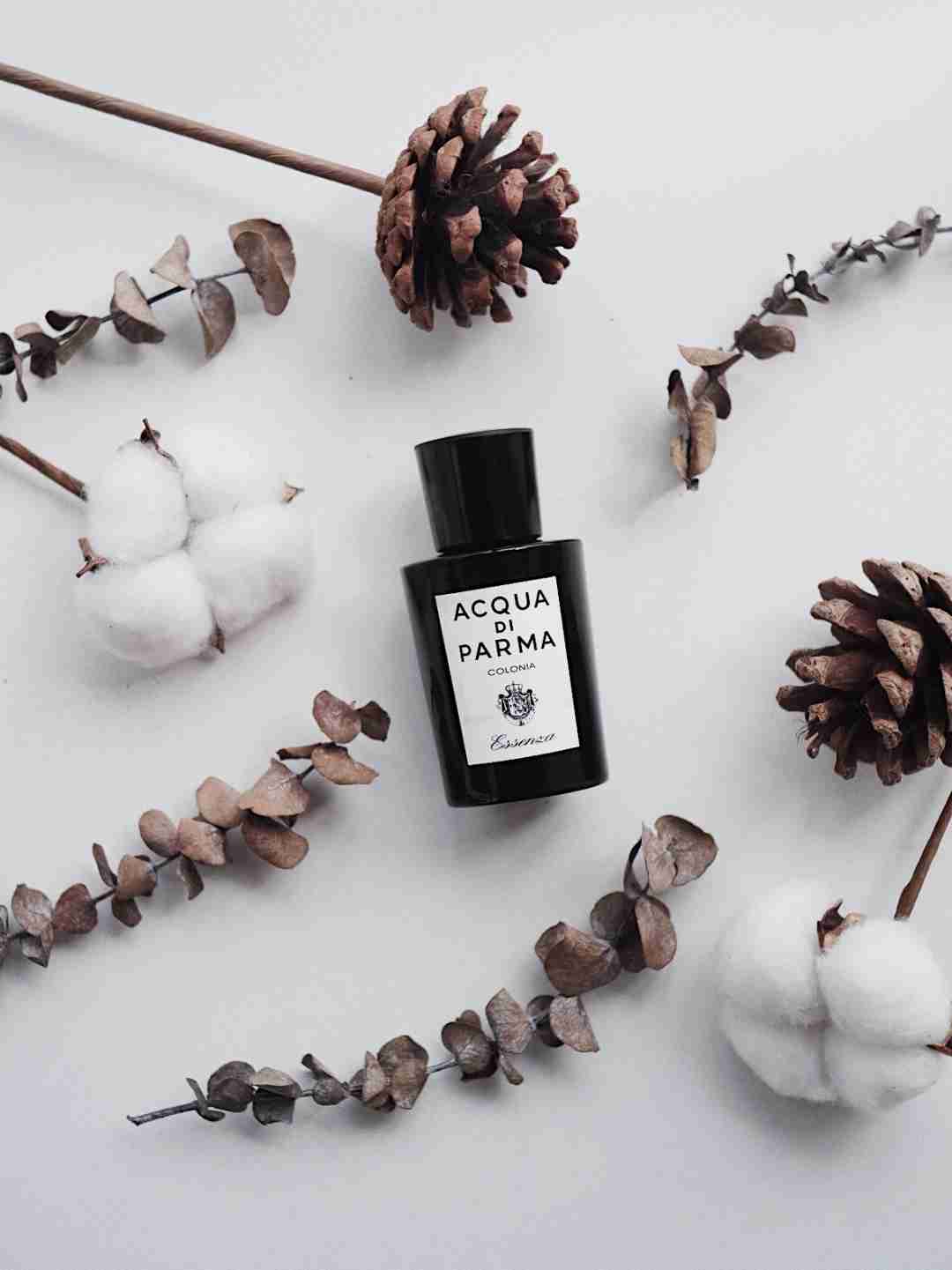 自用10款男士独特小众香水推荐