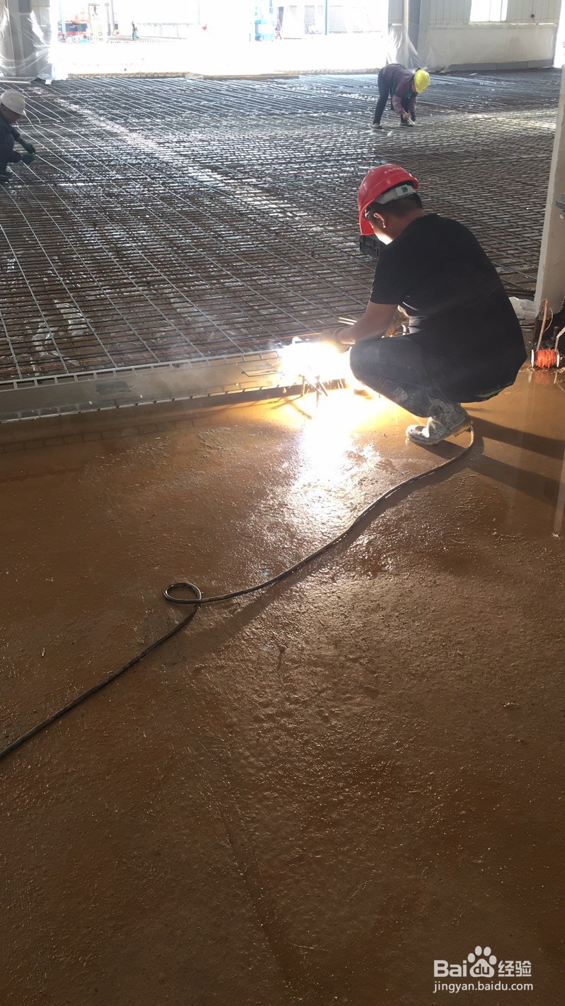 铠装缝施工铠甲缝安装