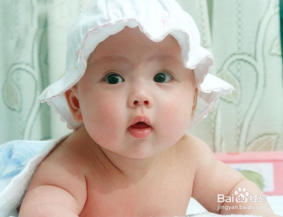 宝宝发烧了咋办