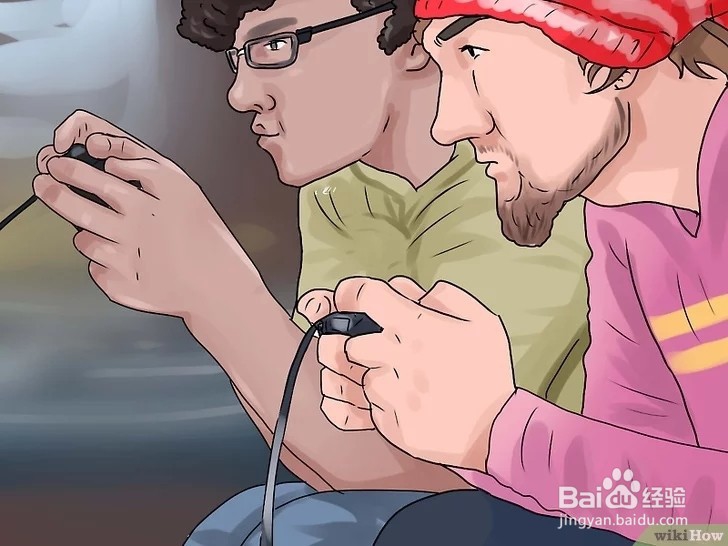 防止因无聊而吃零食的4种方法