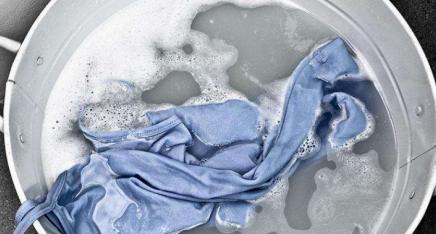 bb霜沾衣服上洗不掉