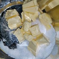 如何制作西瓜曲奇