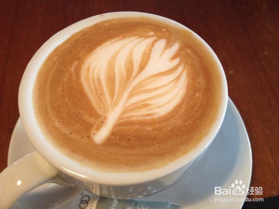 如何制作cappuccino