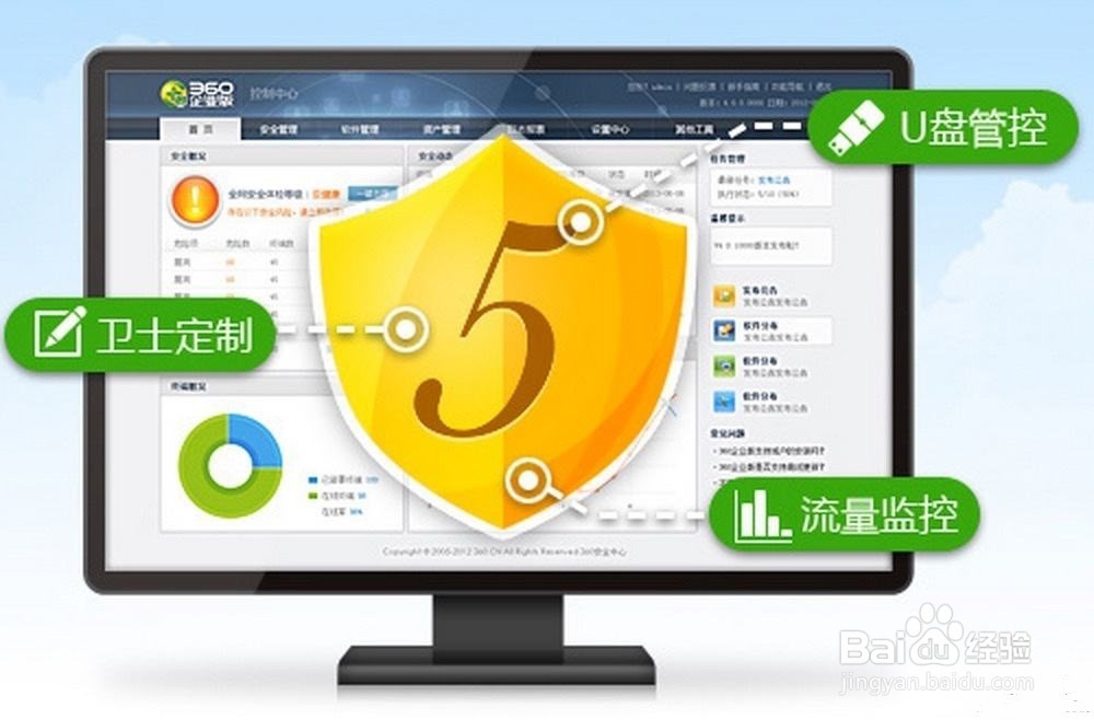 教你:如何有效的预防电脑病毒入侵