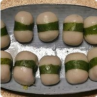 猪儿粑的做法-四川小吃