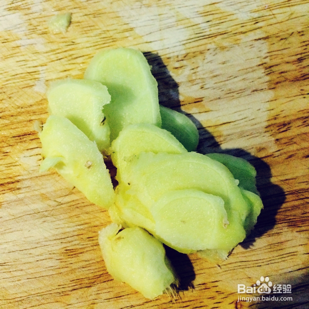做出入味的雪菜鸦片鱼
