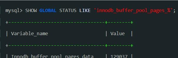 mysql优化的几种方法