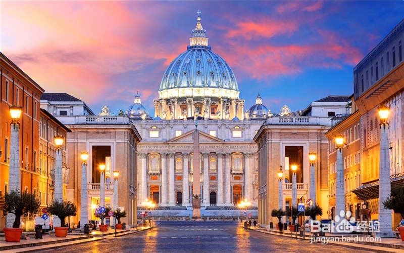 威尼斯周边景点指南