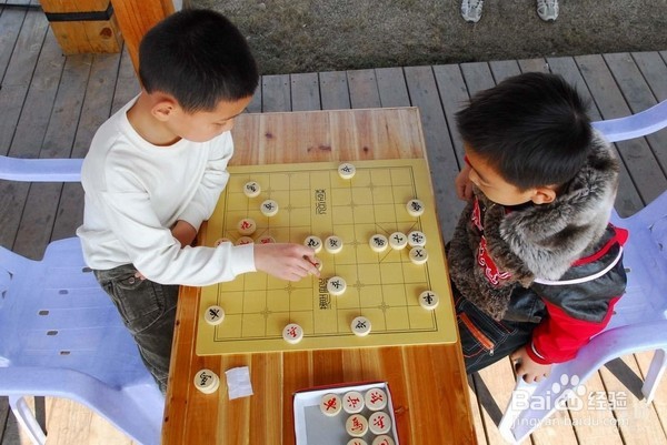 小学生放寒假应该学些什么