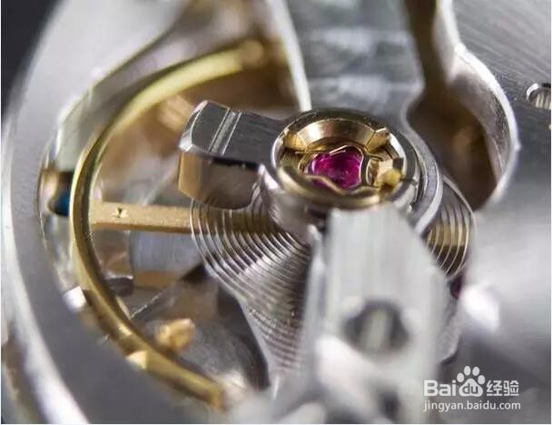 手表走时不准什么原因