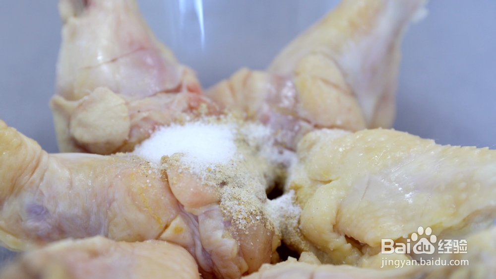 电饭煲自制三汁焖锅教程！