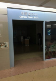 医院科室如何设置