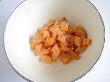 简单好滋味—什锦鸡肉串