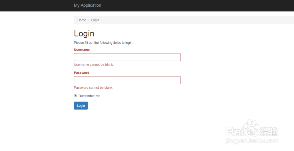 用phpstudy部署yii2框架web项目