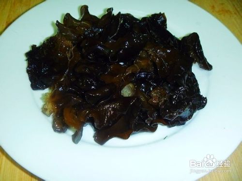 【鲁菜】木须鸡肉