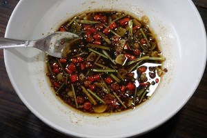 怎么腌制黄瓜好吃又脆