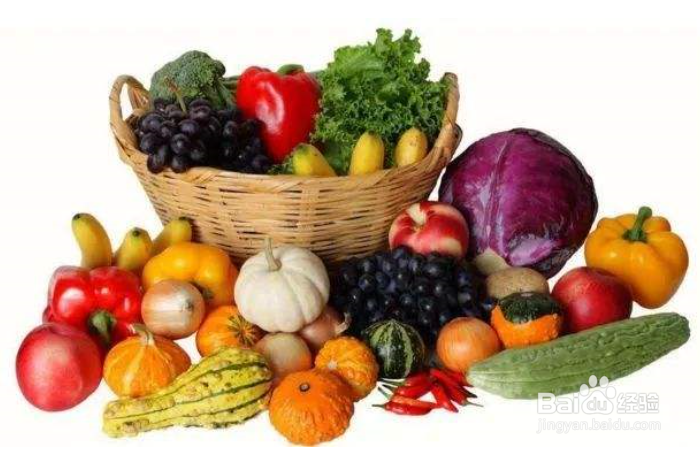 脱发可以补充什么食物？