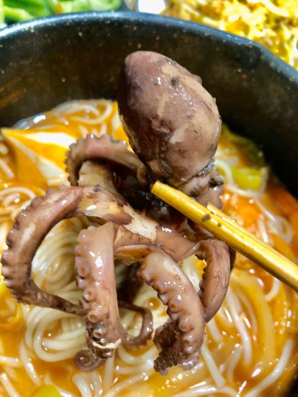 唐海特色叉八带