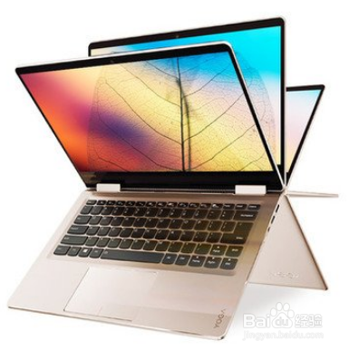 联想LENOVO YOGA710-14IKB使用方法