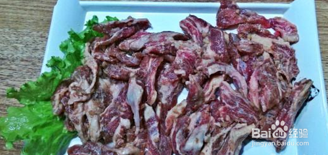 捏骨缝的饺子馅怎么做