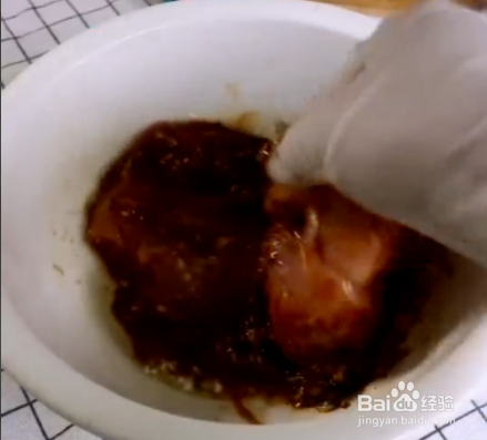 黑胡椒鸡胸肉怎么做