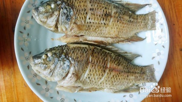 水煮花雕鱼的做法