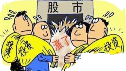简单炒股方法