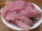 怎样自制橙汁菊花鱼