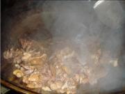 怎样自制酸辣鸡杂