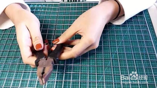 如何自制仓鼠别墅