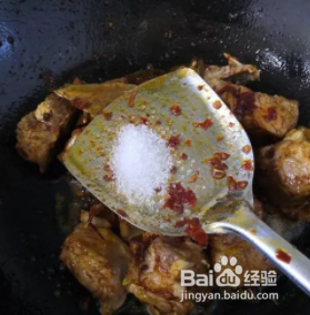 如何做糖醋排骨