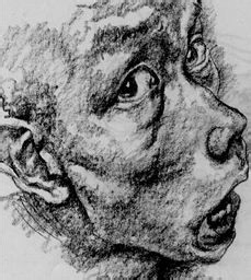 艺术高考素描临场常见问题和应对措施