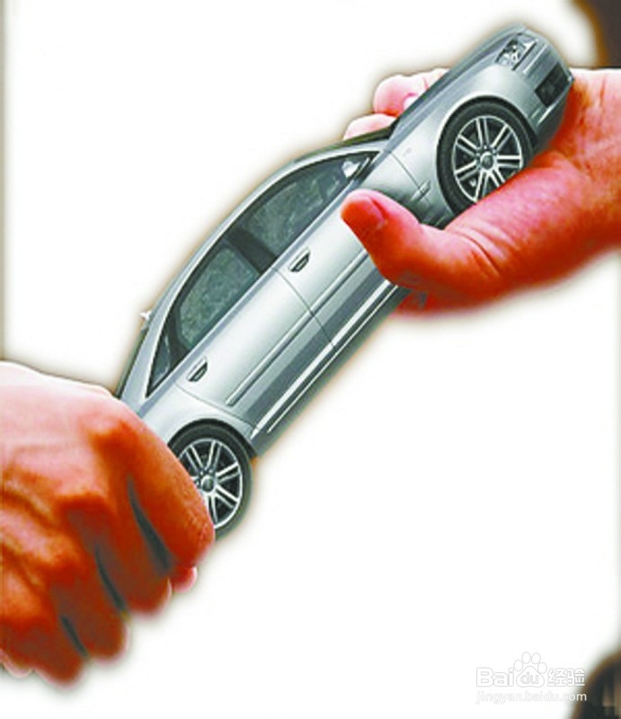 买二手车的注意事项