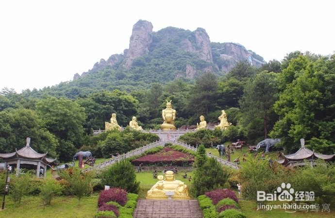 安徽省芜湖市旅游景点介绍