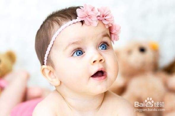 如何提高婴儿的认知能力（3 --- 6个月）