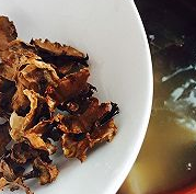 补气养胃健脾汤