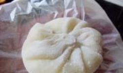 雪白香滑的雪媚娘