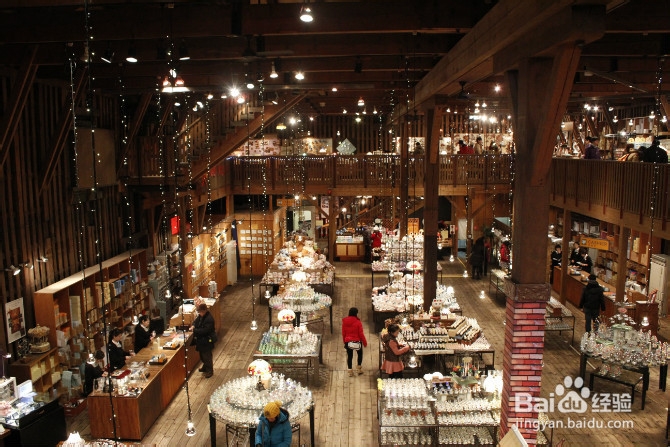 【日本】浪漫冬日 北海道の旅途（三）