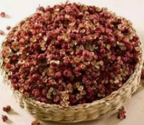 花椒的药用价值