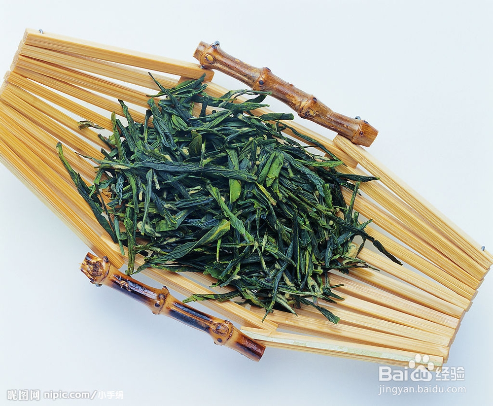 如何区分新茶和陈茶的茶叶