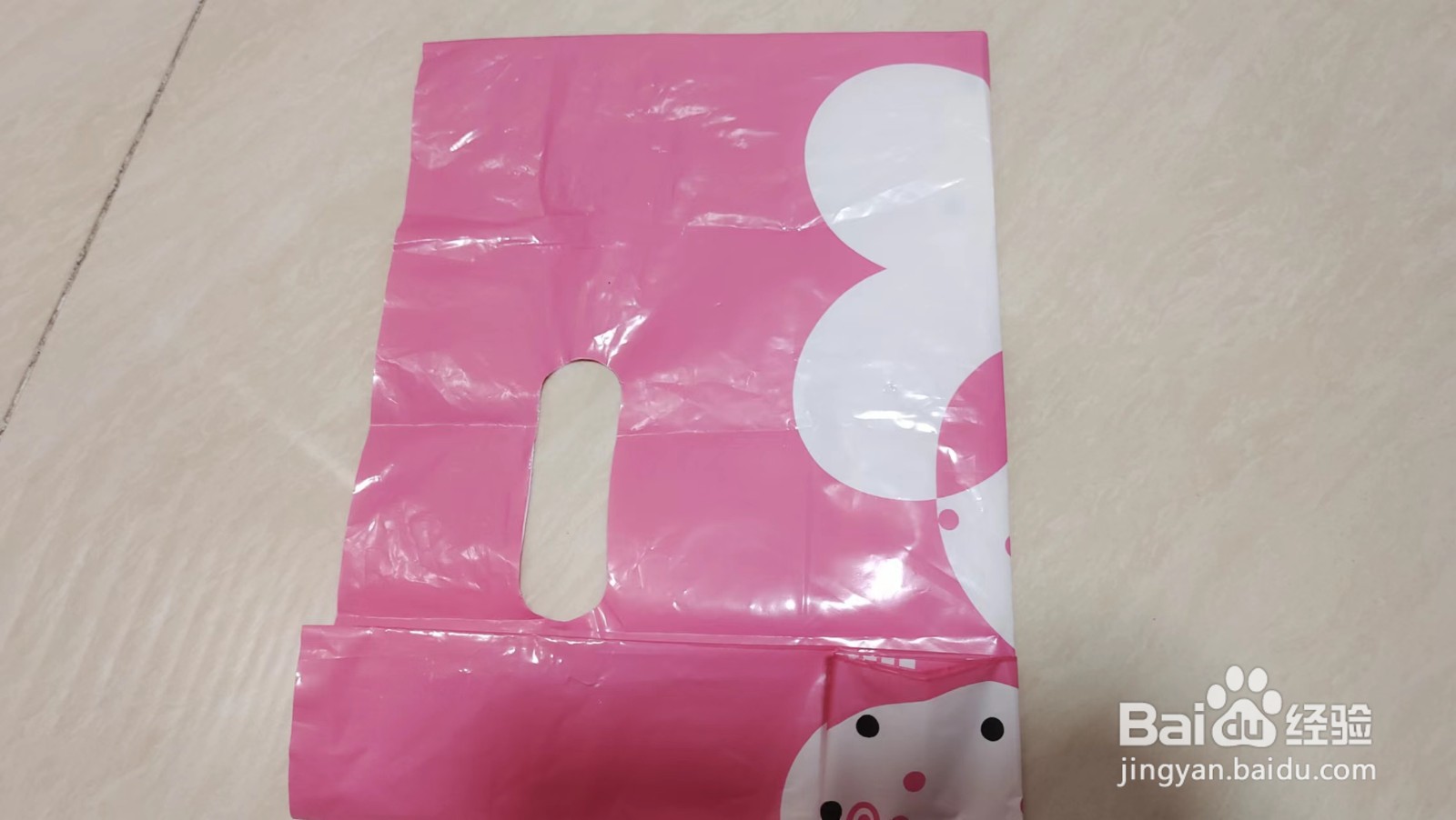 如何将乱糟糟的塑料袋利用起来?