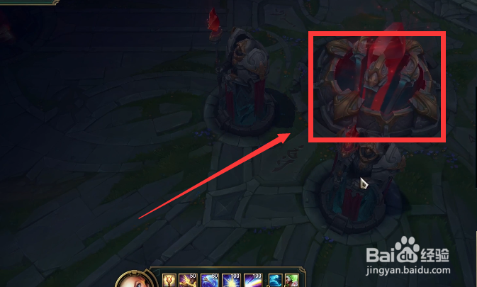 英雄联盟怎么操作