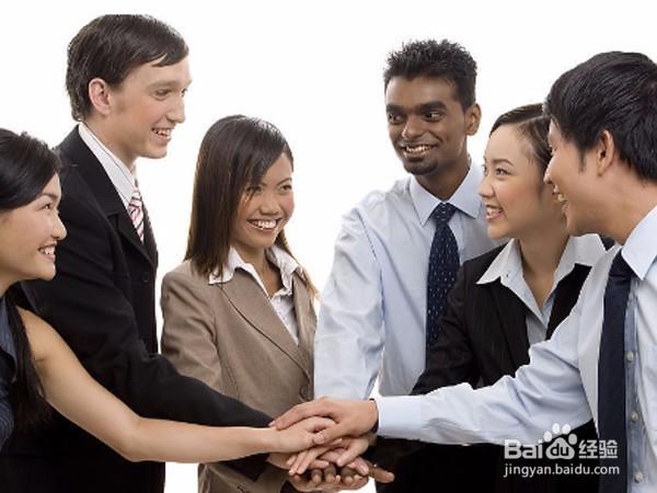 初入社会的毕业生怎样和单位同事搞好关系？