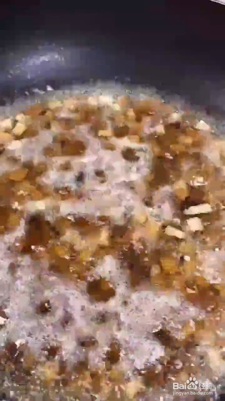 怎么做香干炒肉