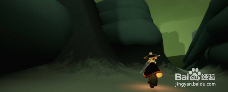 光遇远古战场如何进去