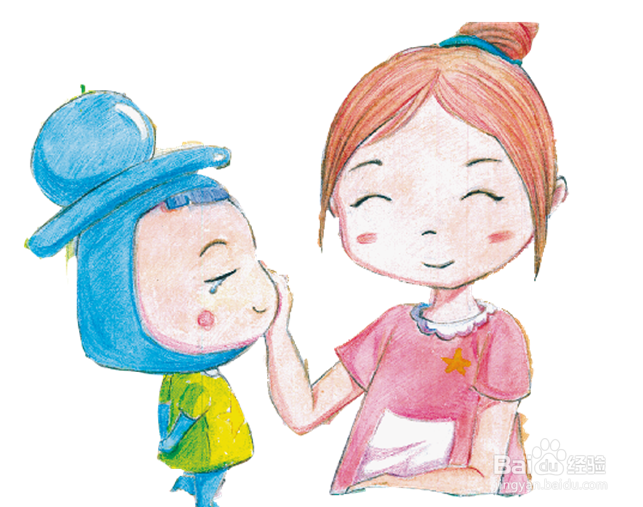 5.	母婴店进货渠道