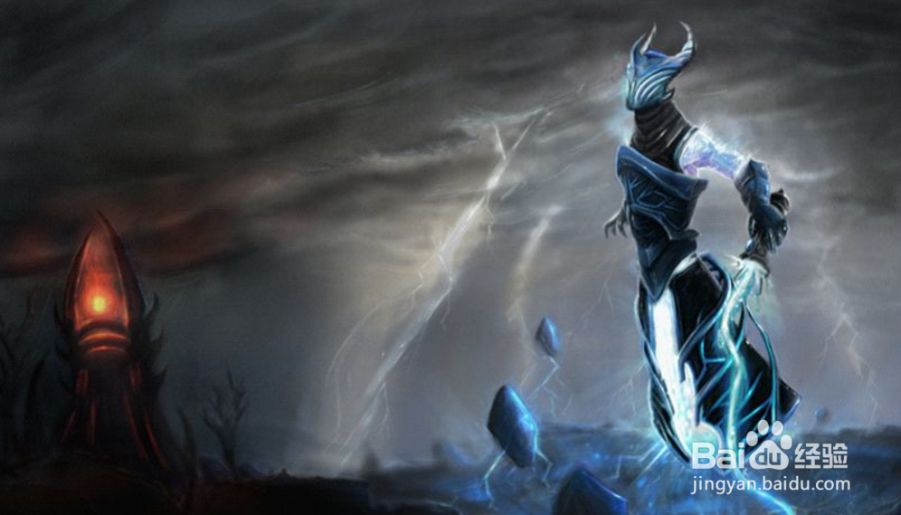 DOTA2剃刀中单及主力攻略心得