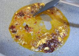 目鱼花的简单做法